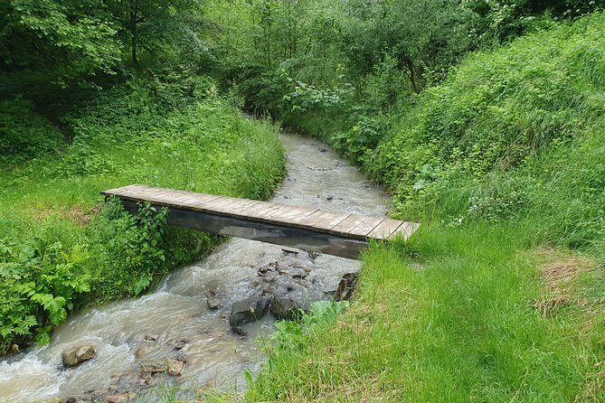 3 Days Private Tour in Romania with Transfagarasan Road - Day three: Alba Iulia, Romania’s high road, and the return south