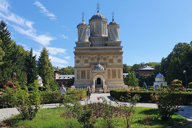 3 Days Private Tour Wallachia and Transylvania from Bucharest - Key points to know before booking