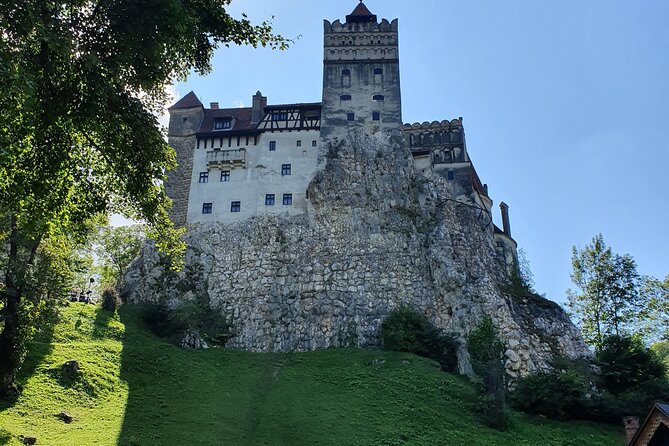 3 Days Private Tour Wallachia and Transylvania from Bucharest - What the $997.35 price includes