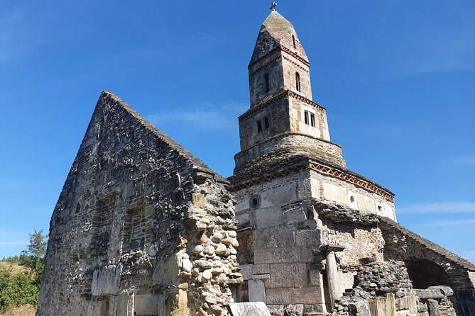 3 Days Private Tour Wallachia and Transylvania from Bucharest - Pace, comfort, and practical planning