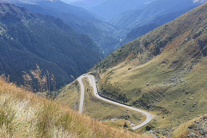3 Days Private Tour Wallachia and Transylvania from Bucharest - Who should book this private Romania tour?
