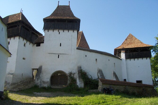3 Days UNESCO Tour of Transylvania. Private tour from Bucharest - Why this route shows the real Transylvania