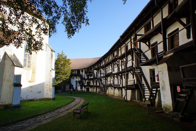 3 Days UNESCO Tour of Transylvania. Private tour from Bucharest - What the private format changes