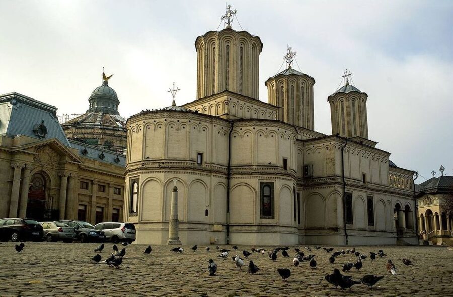 3-Hour Guided Tour of Communist Bucharest - Is three hours enough?