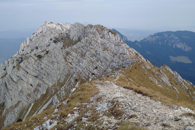 4-Day Carpathian Trek: Bucegi Mountains and Piatra Craiului National Park - Day three: villages and the Zarnesti Gorges