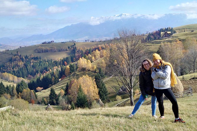 4-Day Carpathian Trek: Bucegi Mountains and Piatra Craiului National Park - Day four: the 2,238-meter challenge