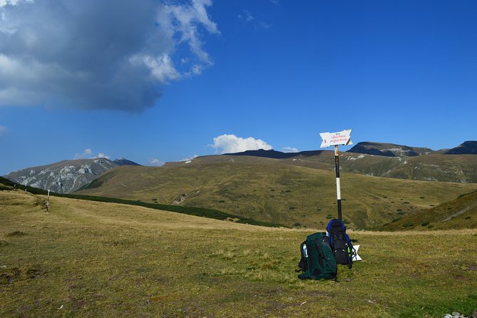 4-Day Carpathian Trek: Bucegi Mountains and Piatra Craiului National Park - Price and what the $1,070.46 covers