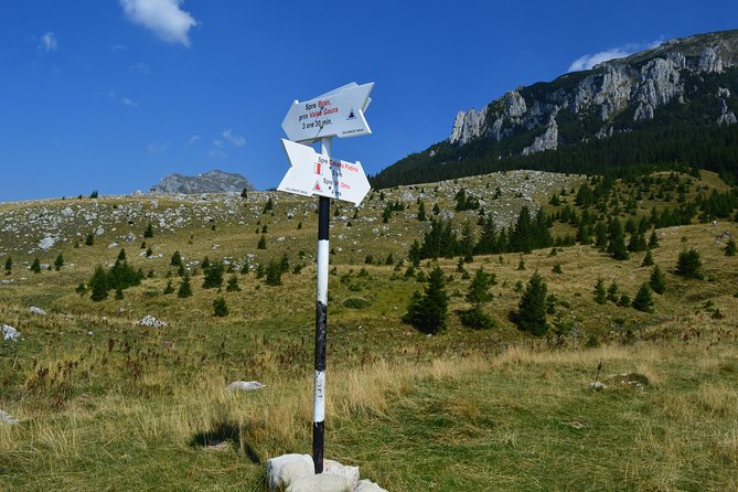 4-Day Carpathian Trek: Bucegi Mountains and Piatra Craiului National Park - Fitness, clothing, and seasonal conditions