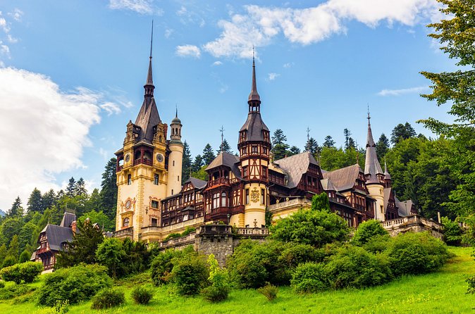 4-Day Inside Transylvania & Transfagarasan Tour from Bucharest - Should you book the four-day Transylvania tour?