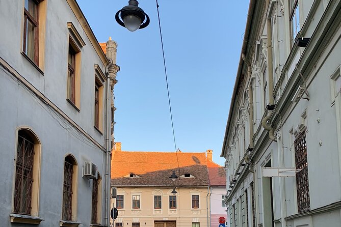 4-Day Private Tour: Bucharest to Budapest via Transylvania - Why this private route works