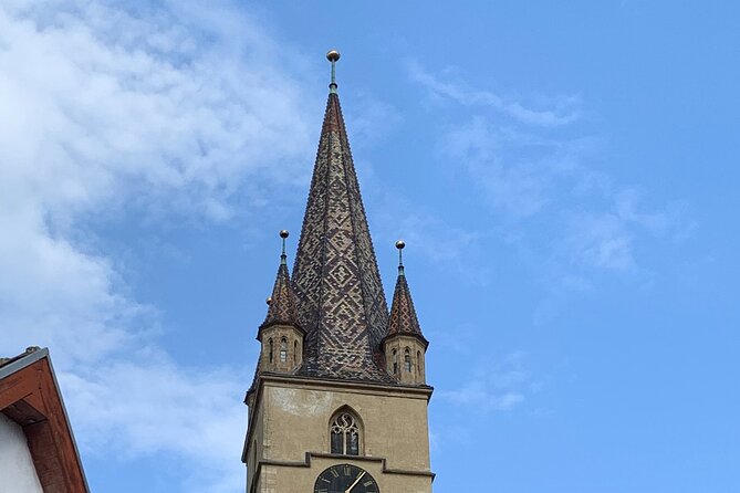 4-Day Private Tour: Bucharest to Budapest via Transylvania - Who will enjoy this trip most