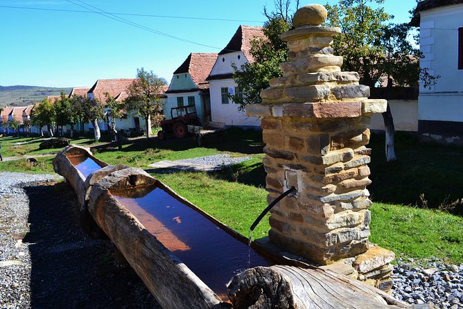 4-Day Private Tour in Transylvania from Bucharest - Who will enjoy this private Transylvania tour