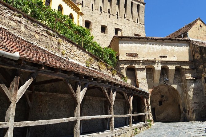 4-Day Private Tour in Transylvania from Bucharest - Practical details that affect your decision