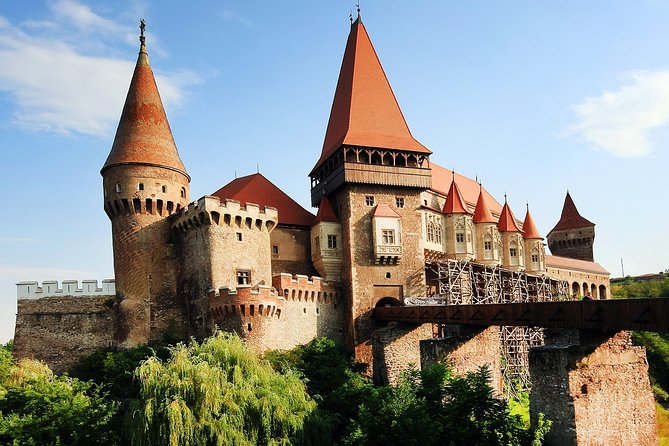 4-Day Transylvania and Dracula Tour from Bucharest - Day three: Sighisoara, Vlad’s birthplace, and Brasov