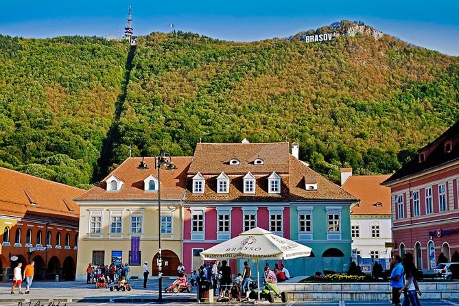4 Days Private Tour in Transylvania Brasov Sighisoara Sibiu - Day four: The Transfăgărășan and the road back south