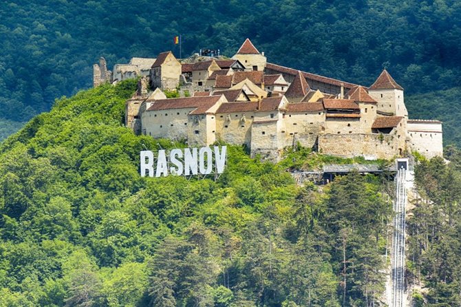 4 Days Private Tour in Transylvania Brasov Sighisoara Sibiu - Who should choose this tour?