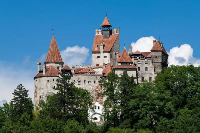 4 Days Private Tour in Transylvania Brasov Sighisoara Sibiu - Should you book the four-day Transylvania tour?