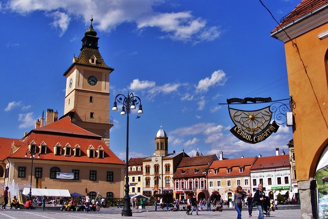 4 Days Private Tour in Transylvania: Sibiu, Sighisoara and Brasov - Practical details before you reserve
