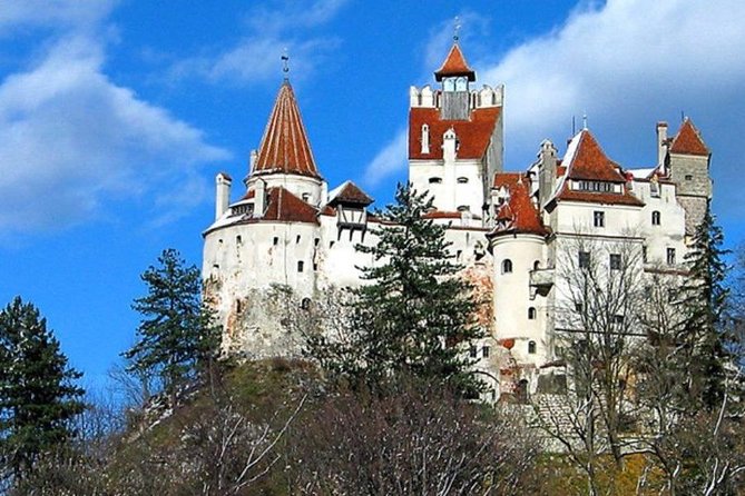 4 Days - Transylvania Private Tour - Key points at a glance