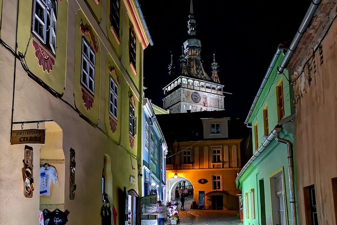 4 Days - Transylvania Private Tour - Who should book this Transylvania tour?