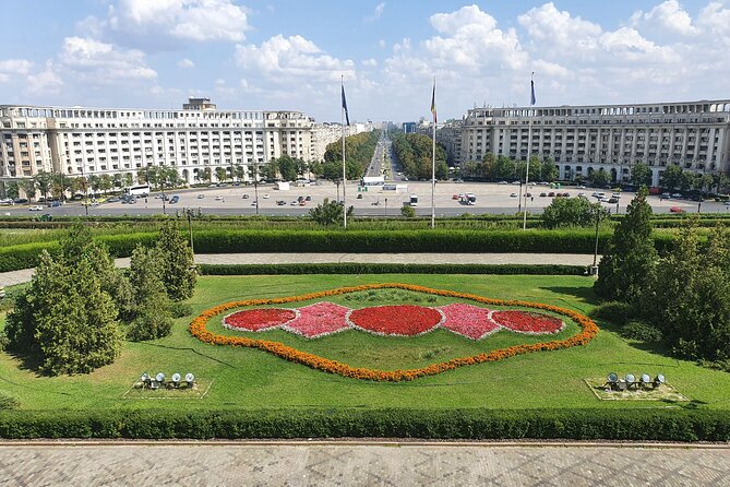 4h Bucharest City Tour - Group Trip Maximum 5 Persons - The Taste of Bucharest - Is $162.56 per person a fair price?