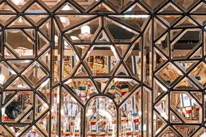 4h Jewish Legacy in Bucharest - Private Tour by Car and Walking - Price, entrance fees, and overall value