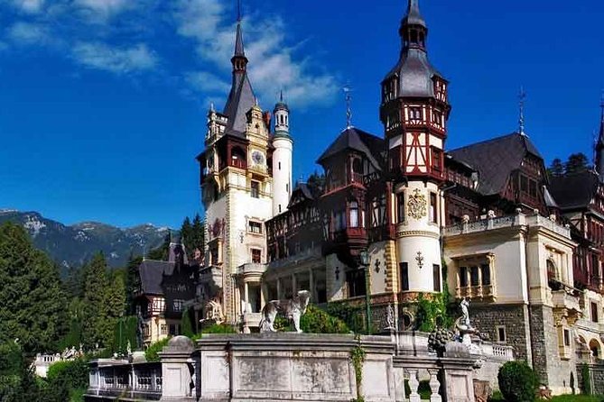 5-Day Private Dracula's Legends Tour from Bucharest - Is $1,331.24 per person good value?