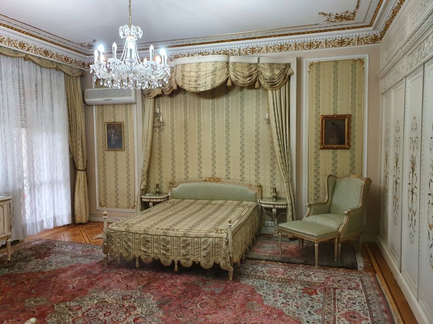 6h Communism Tour in Bucharest with Ceausescu Mansion - Pickup, timing, and the airport option