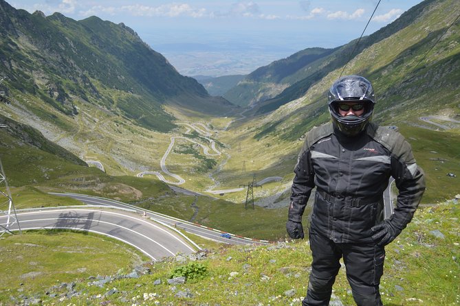 7 Day Best of Transylvania Motorcycle Tour from Cluj - Why this route works for a full week