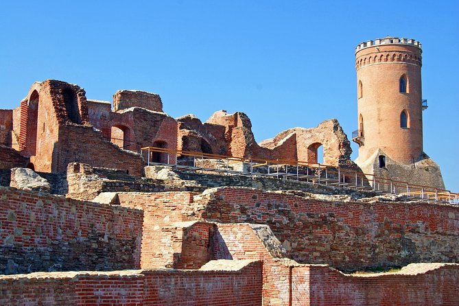 7-Day Dracula Tour in Romania from Bucharest including 'The Ritual of Killing of a Living Dead' - Why this Dracula tour works for history fans