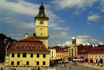 7-Day Dracula Tour in Romania from Bucharest including ‘The Ritual of Killing of a Living Dead’