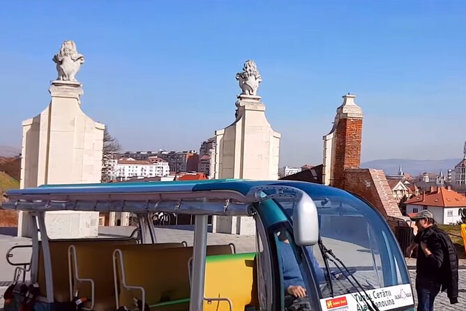 7 Days Private Guided Tour in Romania from Bucharest - Day 4: Densus, Corvin Castle, and Bigar Waterfall