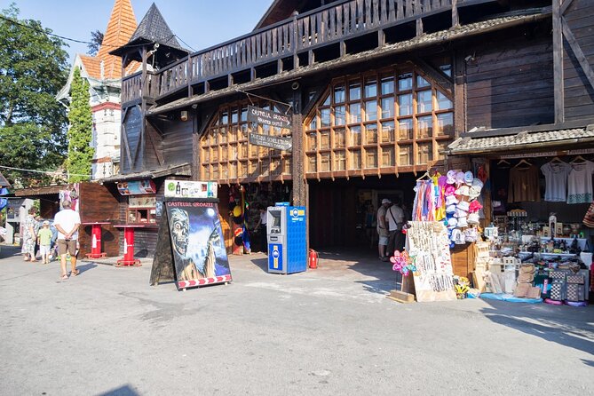 7 Days Private Guided Tour in Romania from Bucharest - Day 5: The Iron Gates and Roman Drobeta