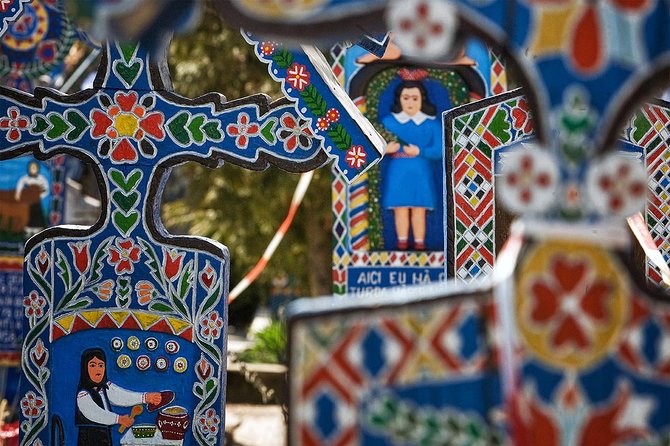 7 days Private Romania Grand Tour from Bucharest - Day 1: Cozia Monastery and medieval Sibiu