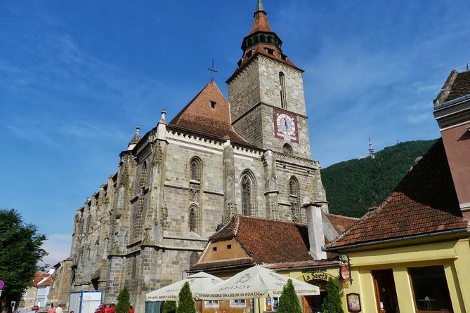 7 days Private Romania Grand Tour from Bucharest - Day 3: Wooden churches and village life in Maramures