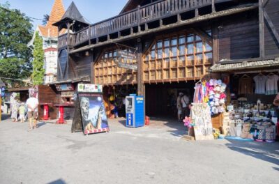 7h Dracula’s Castle Private Tour from Bucharest – Fast Tour