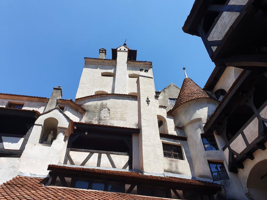 7h Dracula's Castle Private Tour from Bucharest - Fast Tour - Is $333 per person good value?