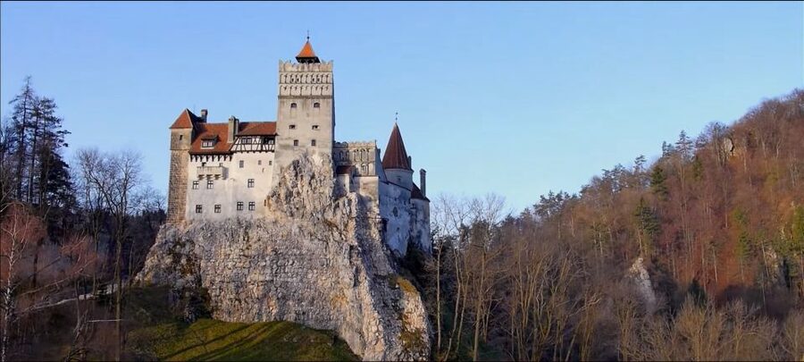 7h Dracula's Castle Private Tour from Bucharest - Fast Tour - Who should book this fast tour?