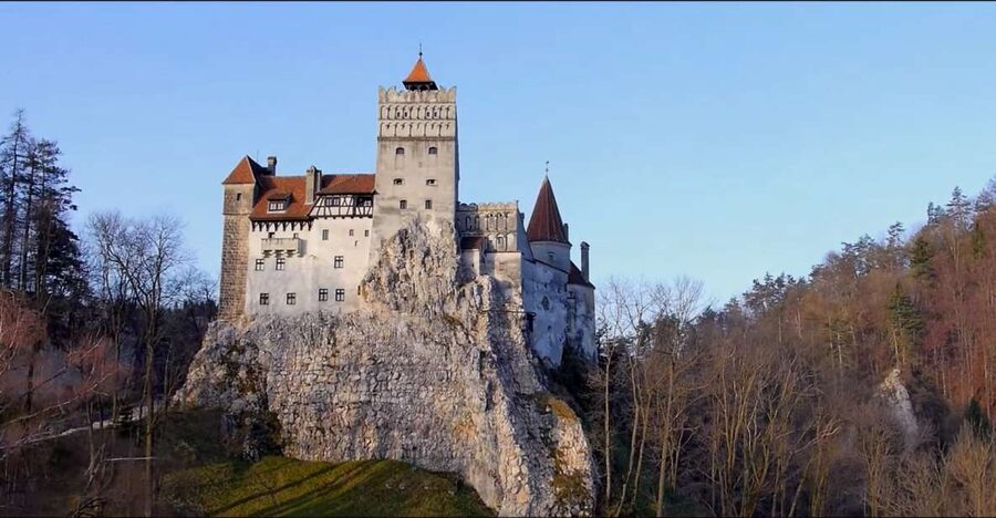 7h Dracula's Castle Private Tour from Bucharest - Fast Tour - Practical advice for a smoother day
