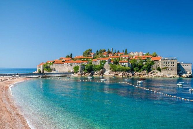 9 days Balkans Tour from Bucharest to Sofia and Budapest - The route from Bucharest to Budapest