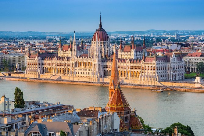 9 days Balkans Tour from Bucharest to Sofia and Budapest - Day 3: Rila Monastery and Skopje