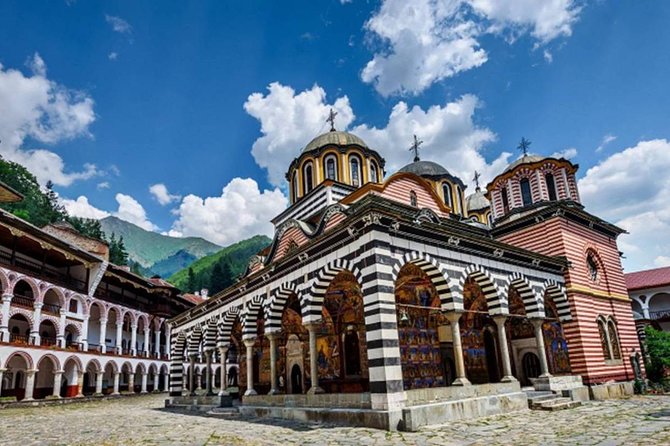 9 days Balkans Tour from Bucharest to Sofia and Budapest - Day 4: Skopje and the shores of Lake Ohrid