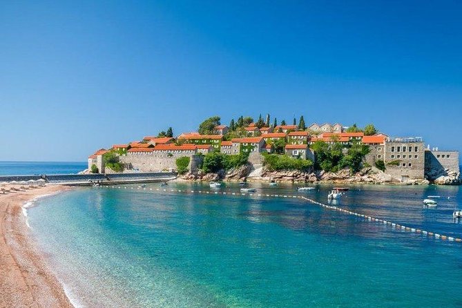 9 days Balkans Tour from Bucharest to Sofia and Budapest - Day 1: Devetashka Cave, Krushuna Waterfalls, and Lovech
