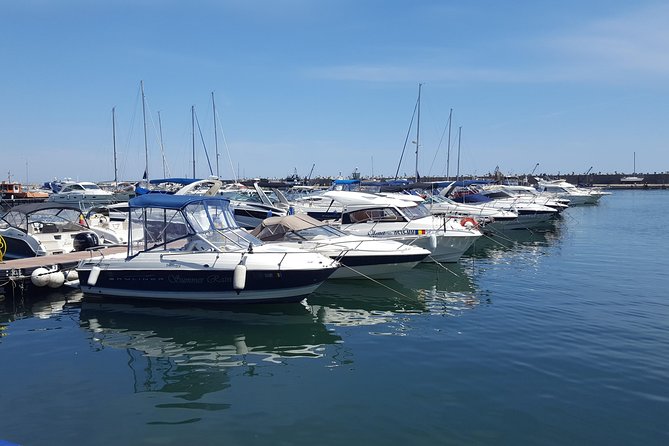 A day by the Black Sea Shared Group Tour from Bucharest - Why Constanta makes a good day trip from Bucharest
