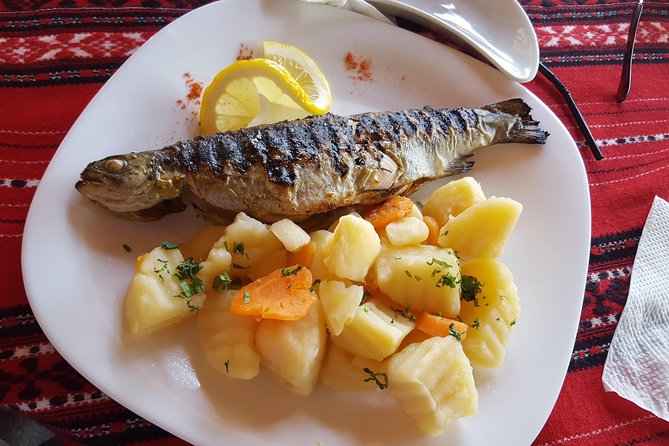 A day by the Black Sea Shared Group Tour from Bucharest - Timing, weather, and cancellation rules