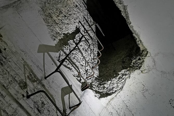 Abandoned and haunted military base - the ghosts tour - Why Chitila Fort makes a memorable Bucharest outing
