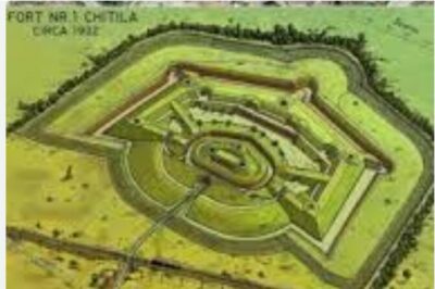 Abandoned and haunted military base – the ghosts tour