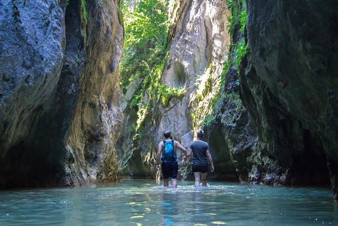 Adventure day trip from Iasi | Hiking in the Carpathian Mountains - Key points about the Carpathian day trip