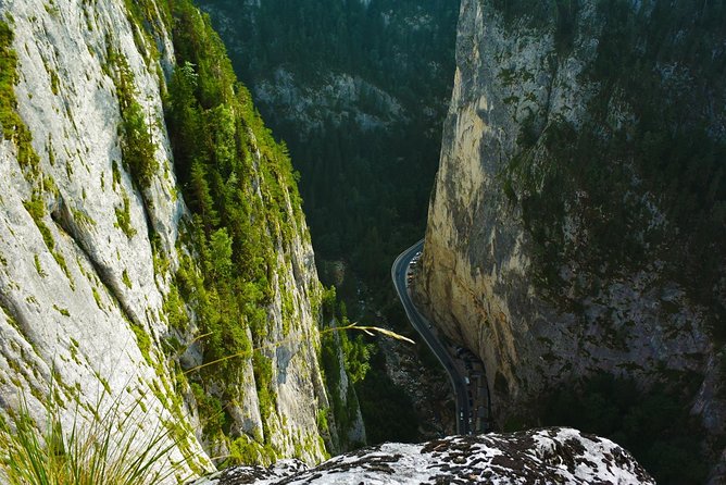 Adventure day trip from Iasi | Hiking in the Carpathian Mountains - Four routes, four ways to spend the day