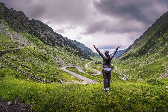 Adventure trip to Transylvania in 3 days from Bucharest - Key points to know before booking